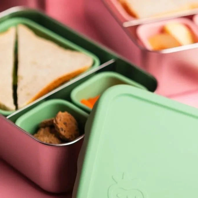 The Biggie Box - Starting Solids