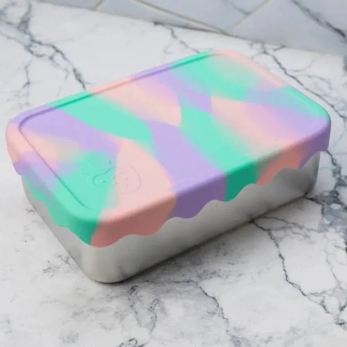 The Biggie Box - Starting Solids