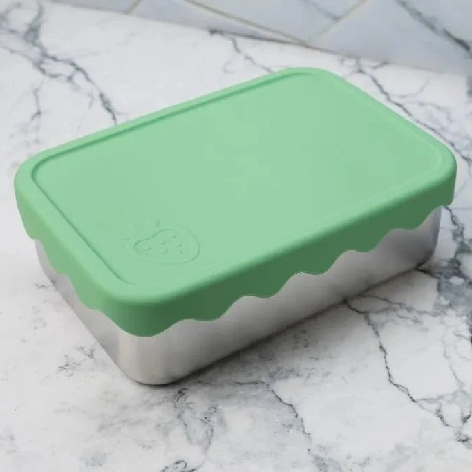 The Biggie Box - Starting Solids