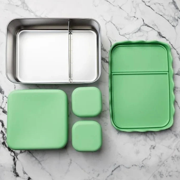 The Biggie Box - Starting Solids