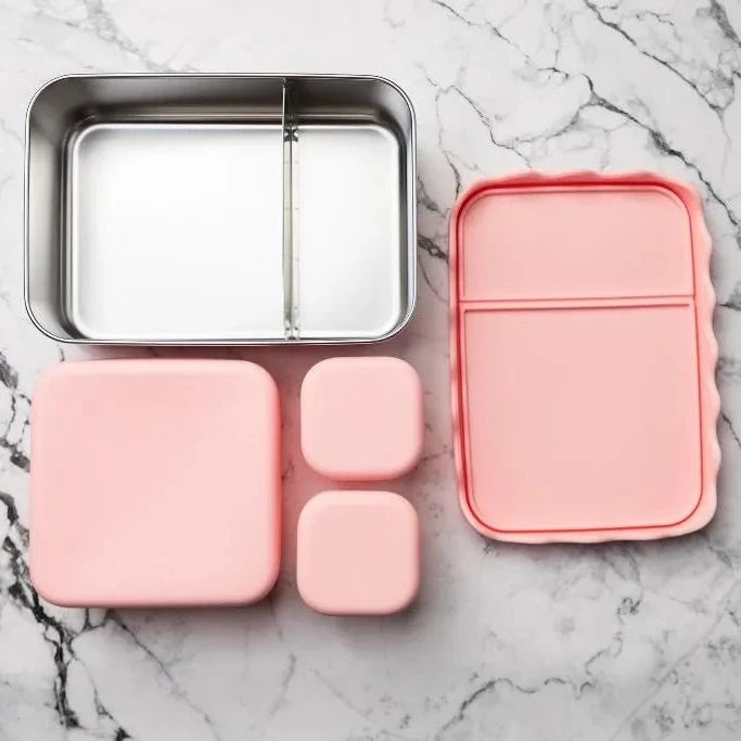 The Biggie Box - Starting Solids