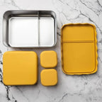 The Biggie Box - Starting Solids