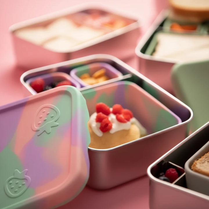 The Biggie Box - Starting Solids