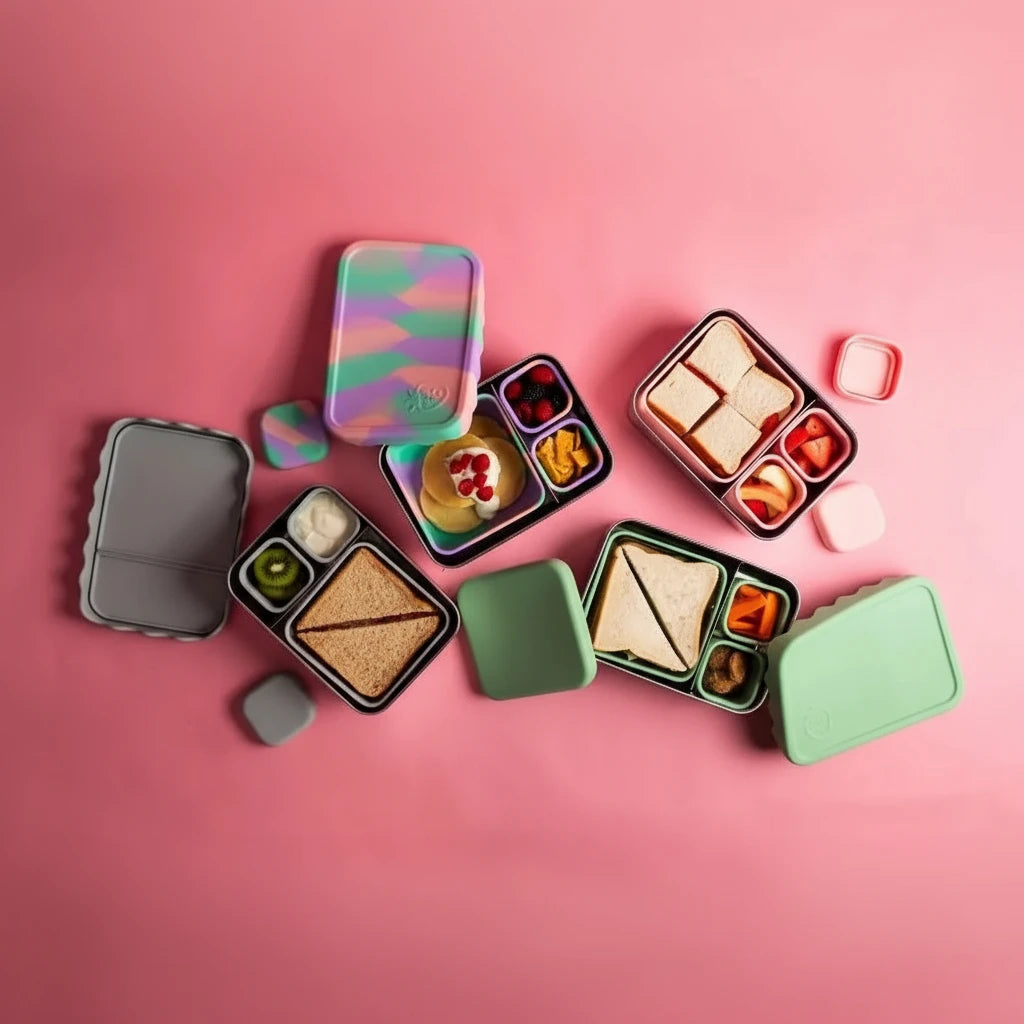 The Biggie Box - Starting Solids