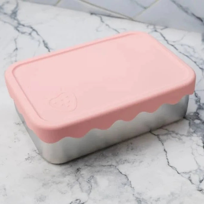 The Biggie Box - Starting Solids