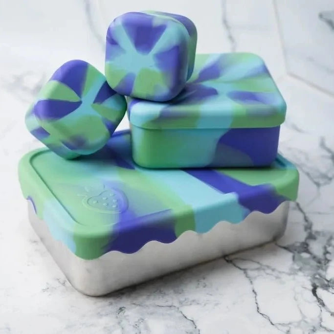 The Biggie Box - Starting Solids