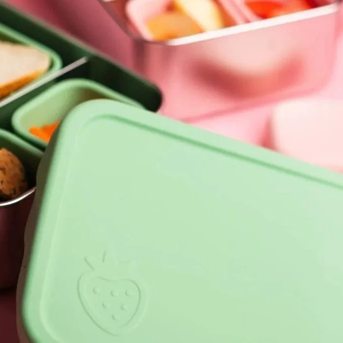 The Biggie Box - Starting Solids