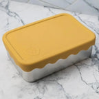 The Biggie Box - Starting Solids