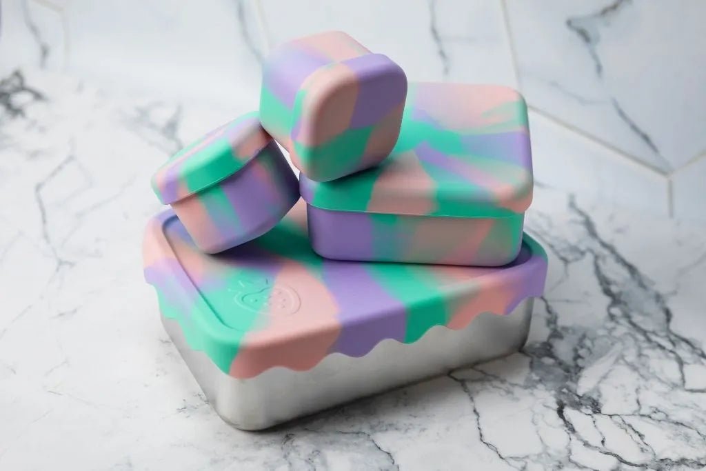 The Biggie Box - Starting Solids