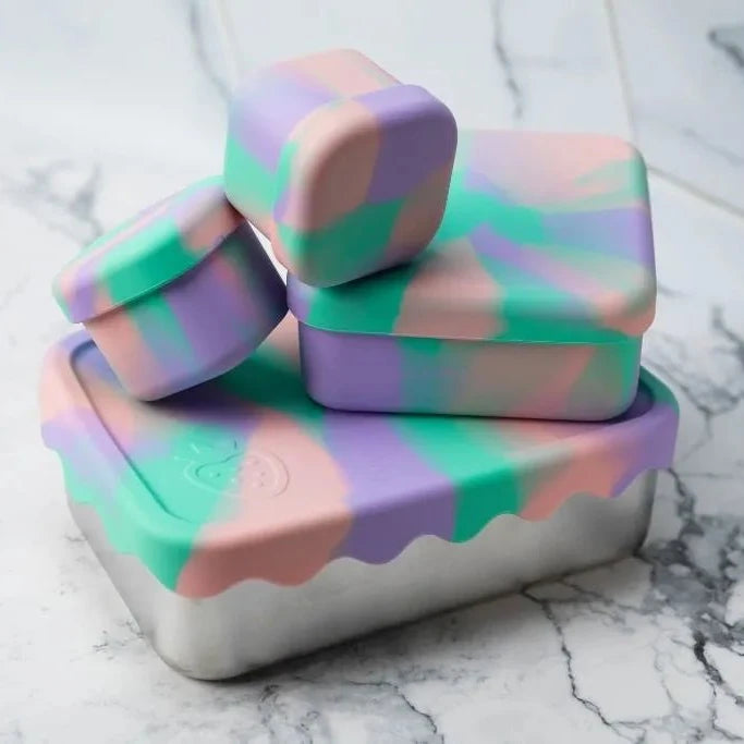 The Biggie Box - Starting Solids