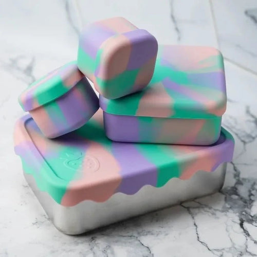 The Biggie Box - Starting Solids