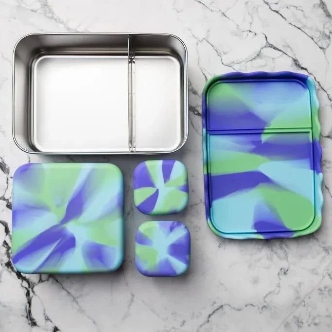 The Biggie Box - Starting Solids