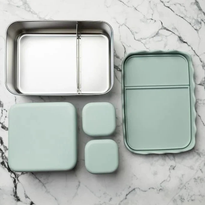 The Biggie Box - Starting Solids