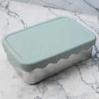 The Biggie Box - Starting Solids