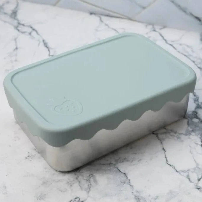 The Biggie Box - Starting Solids