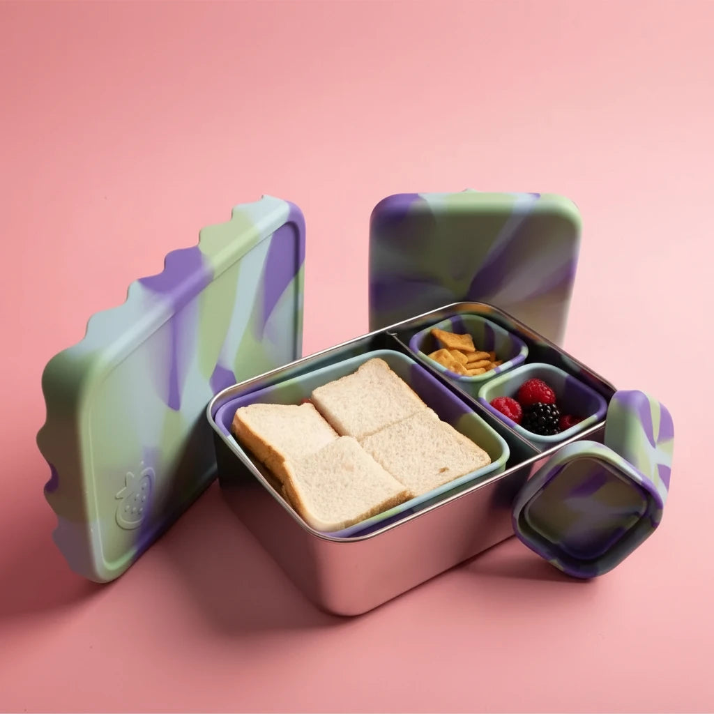 The Biggie Box - Starting Solids