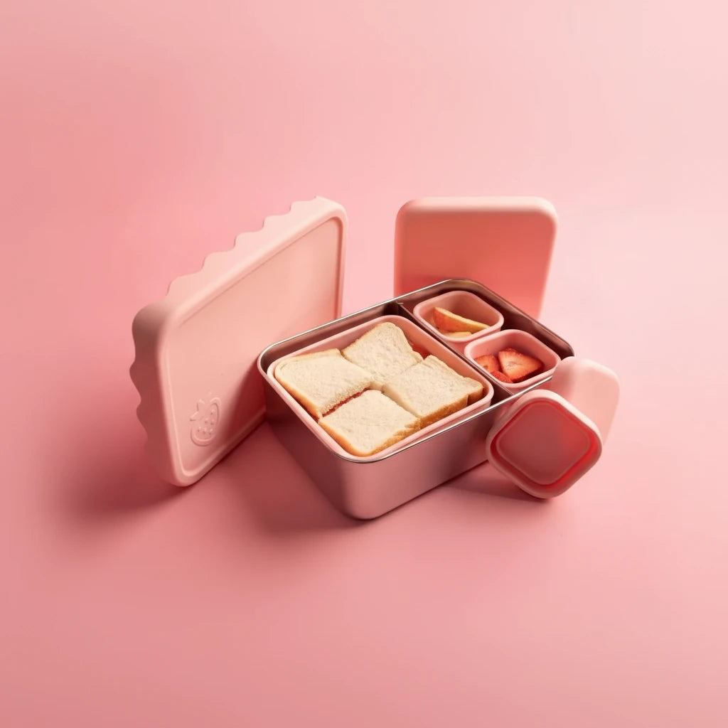 The Biggie Box - Starting Solids