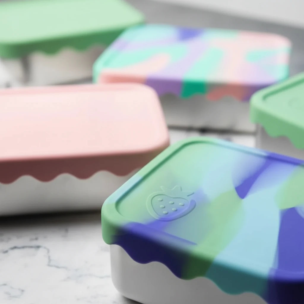 The Biggie Box - Starting Solids