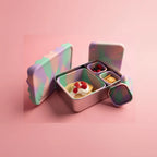 The Biggie Box - Starting Solids