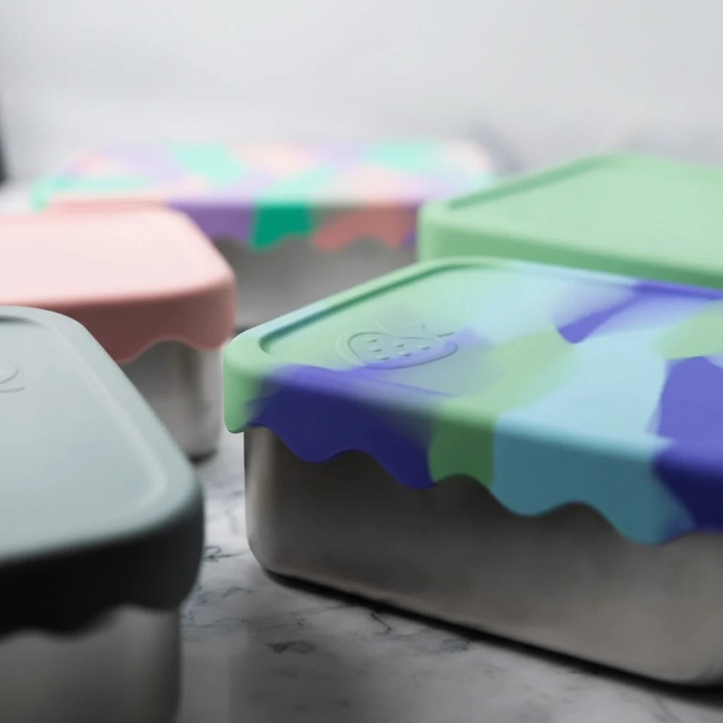 The Biggie Box - Starting Solids