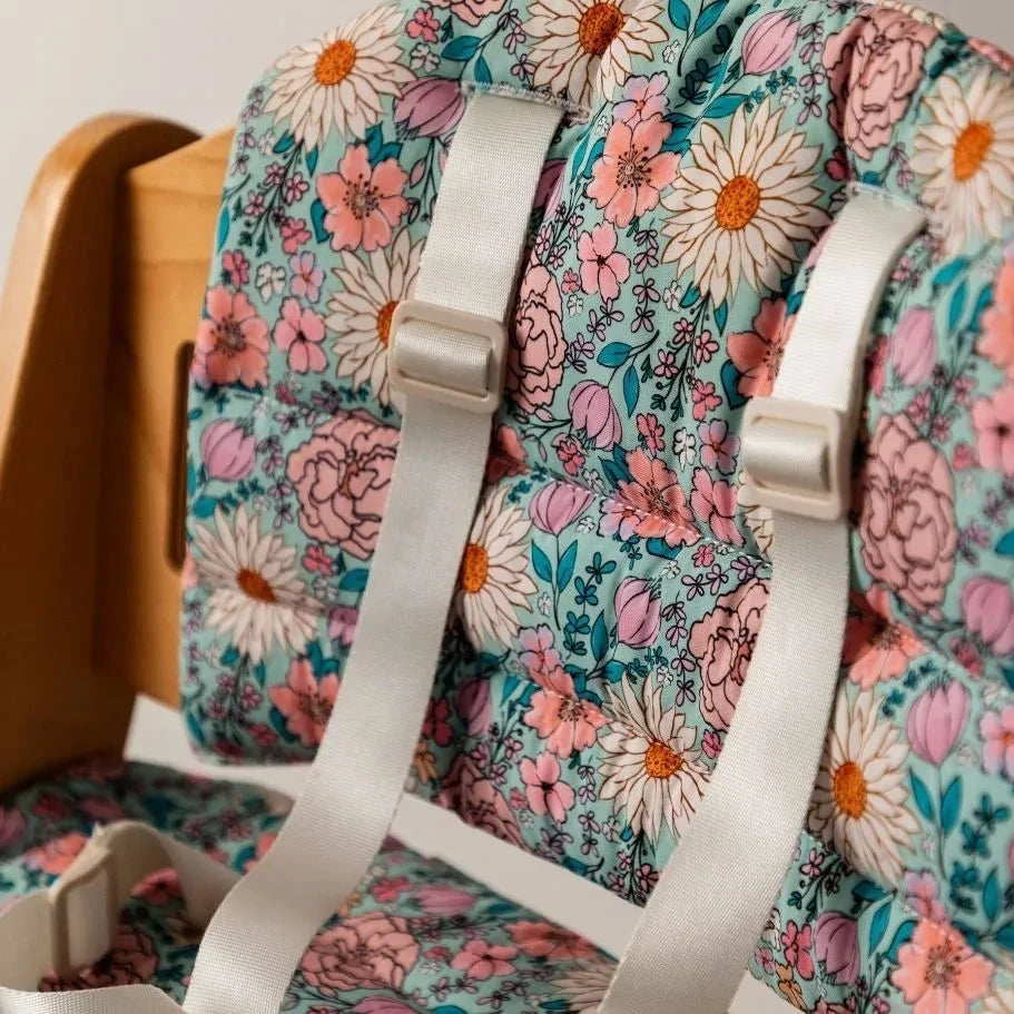 The Rora High Chair - Starting Solids