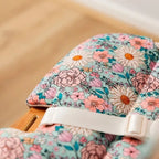 The Rora High Chair - Starting Solids