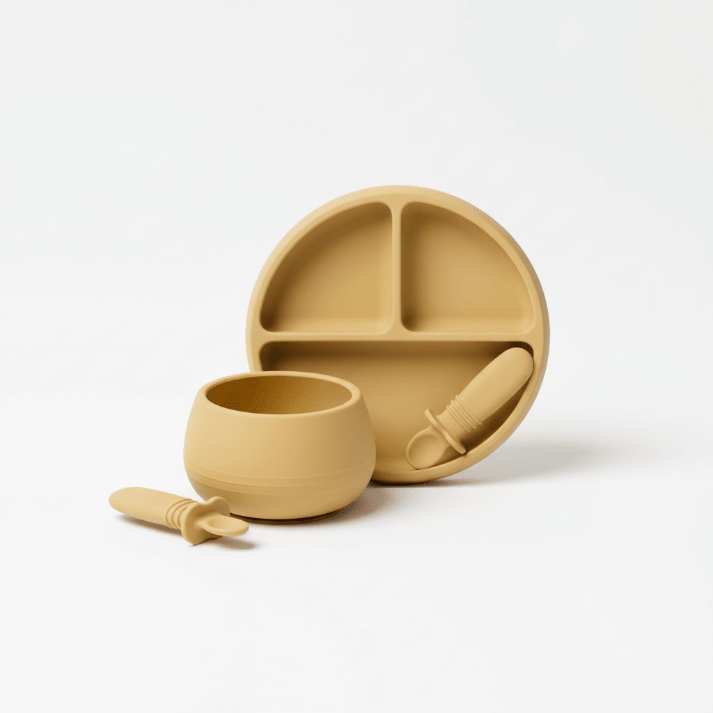 Tiny Taste Explorers Set - Starting Solids