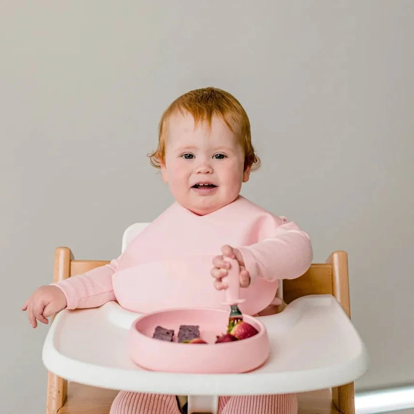 Toddler Silvies ™ - Starting Solids