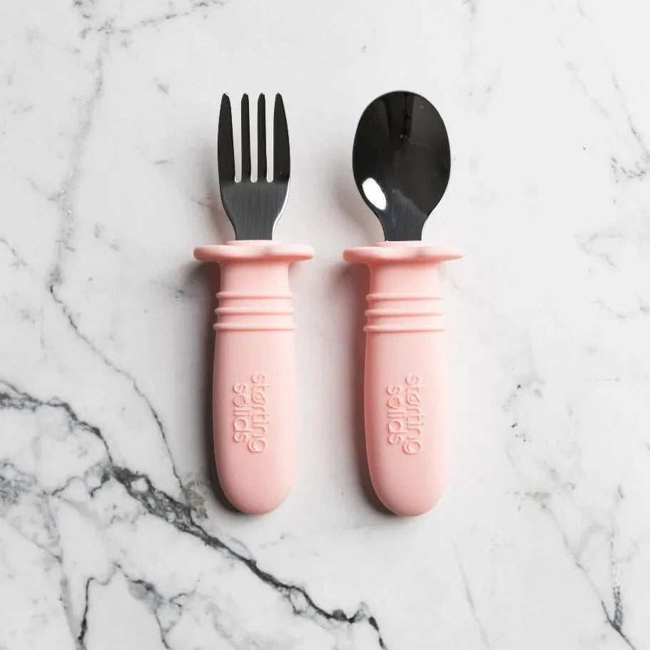 Toddler Silvies ™ - Starting Solids