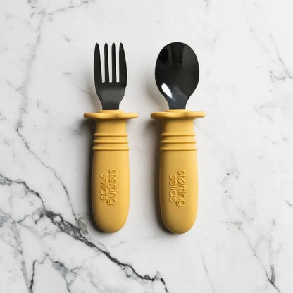 Toddler Silvies ™ - Starting Solids