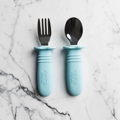 Toddler Silvies ™ - Starting Solids