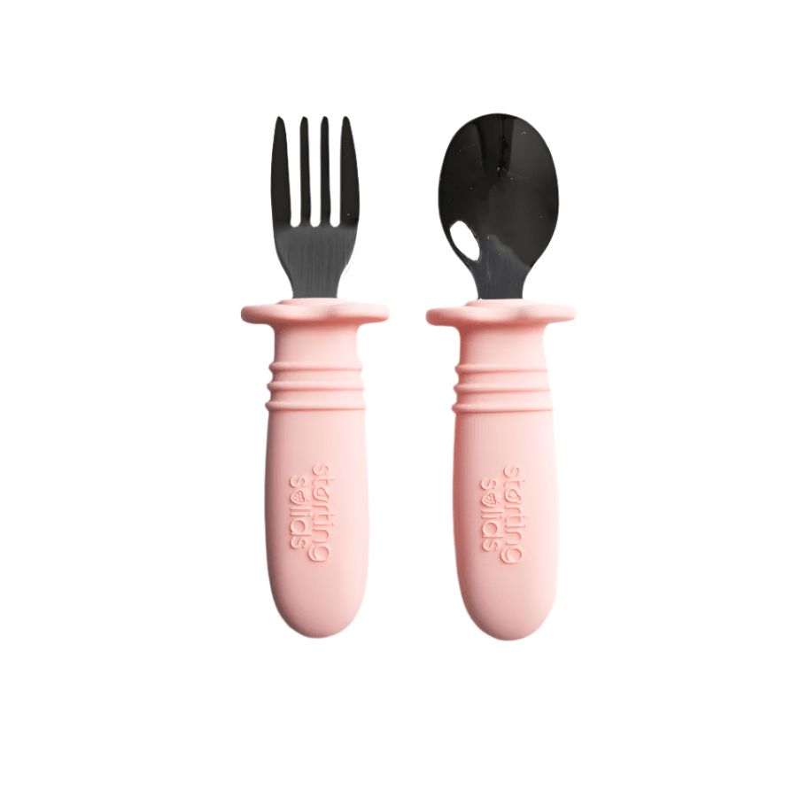 Toddler Silvies ™ - Starting Solids