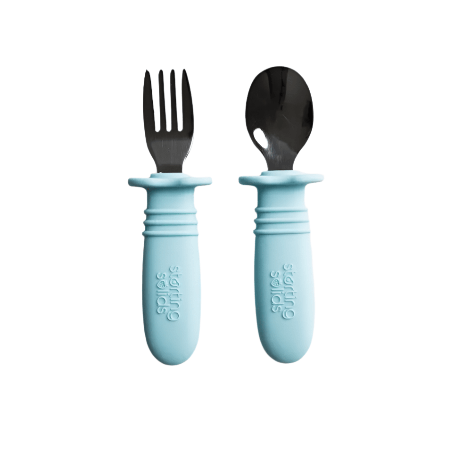 Toddler Silvies ™ - Starting Solids