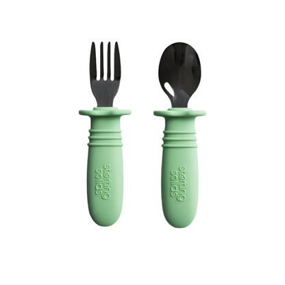 Toddler Silvies ™ - Starting Solids