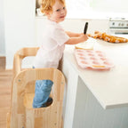 Toddler Tower - Now In Stock! - Starting Solids