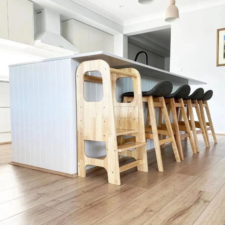 Toddler Tower - Now In Stock! - Starting Solids