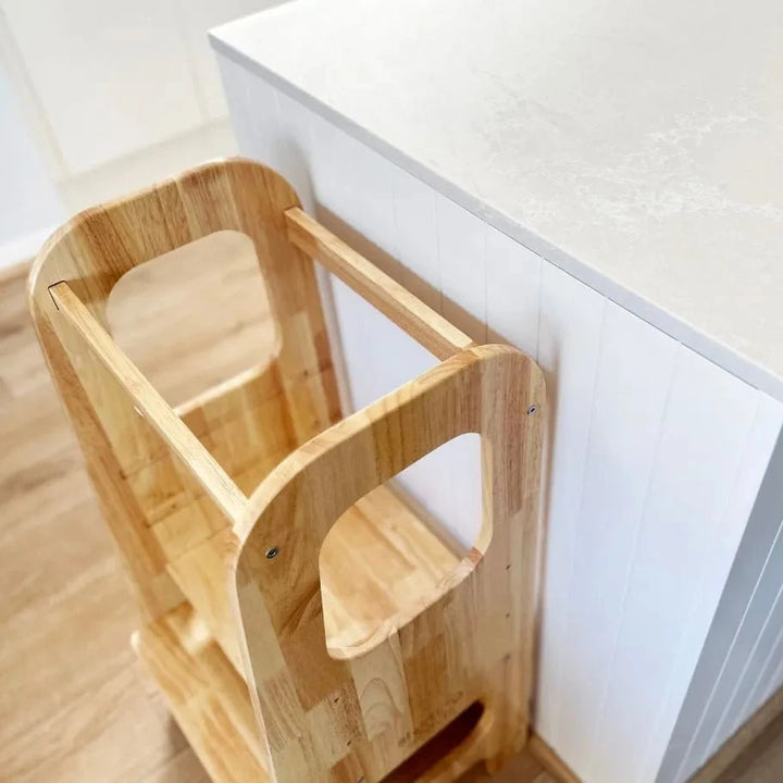 Toddler Tower - Now In Stock! - Starting Solids