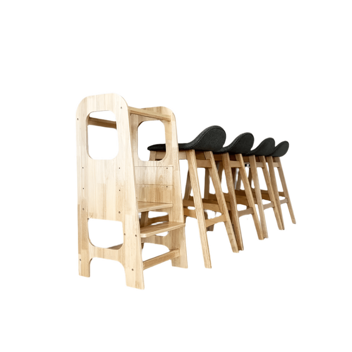 Toddler Tower - Now In Stock! - Starting Solids