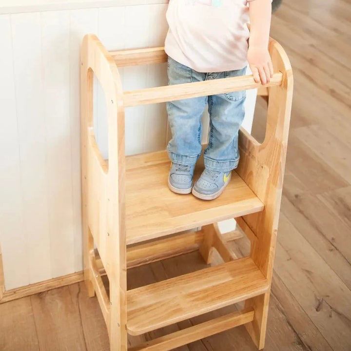 Toddler Tower - Now In Stock! - Starting Solids