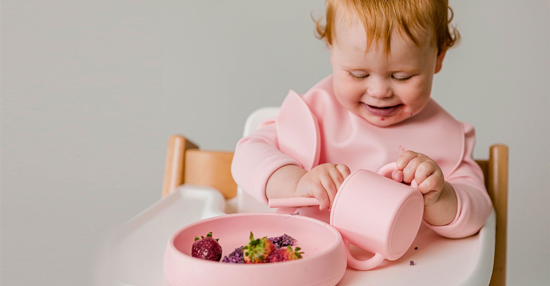 10-12 Month Old Meal Inspo!