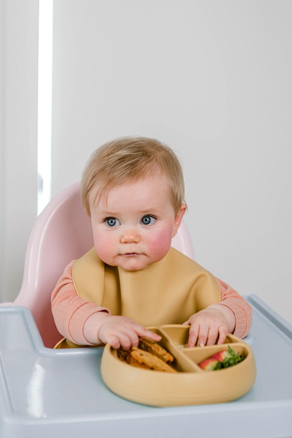 The Ultimate Resource for Starting Solids