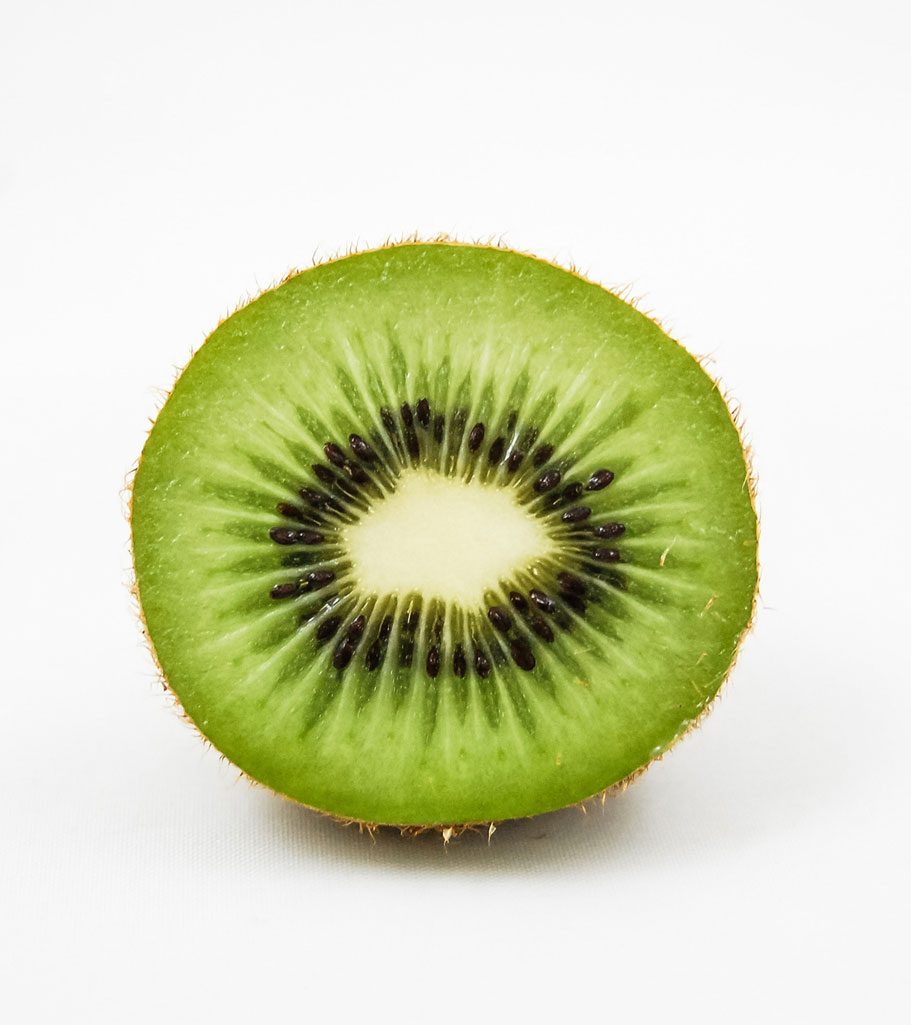 How To Serve Kiwi resource article by Starting Solids Australia