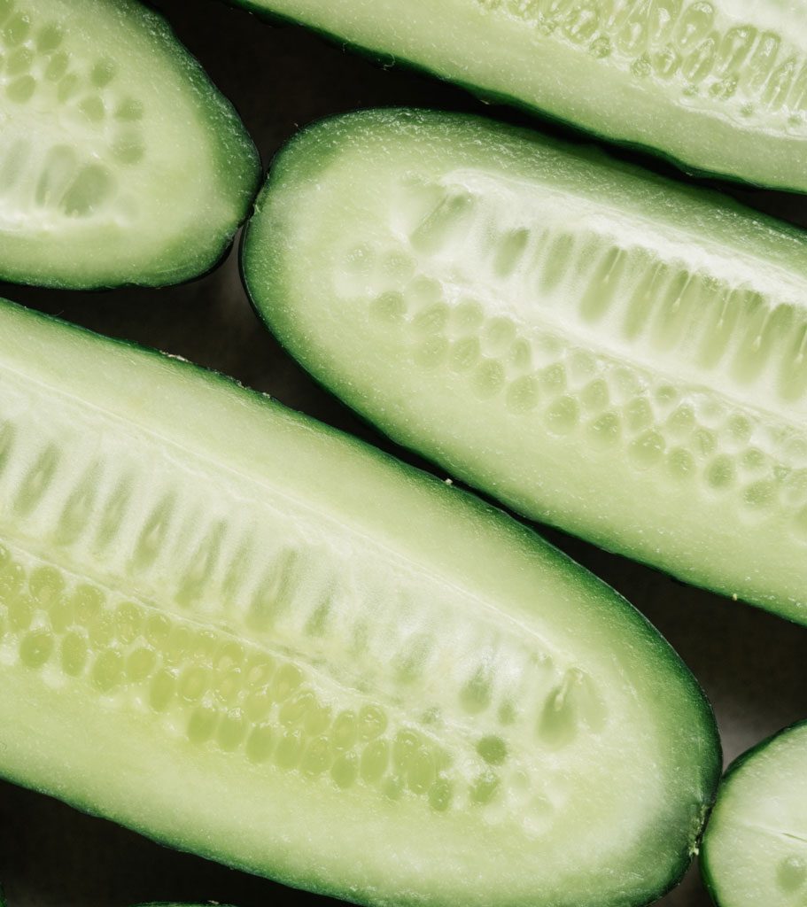 How To Serve Cucumber resource article by Starting Solids Australia