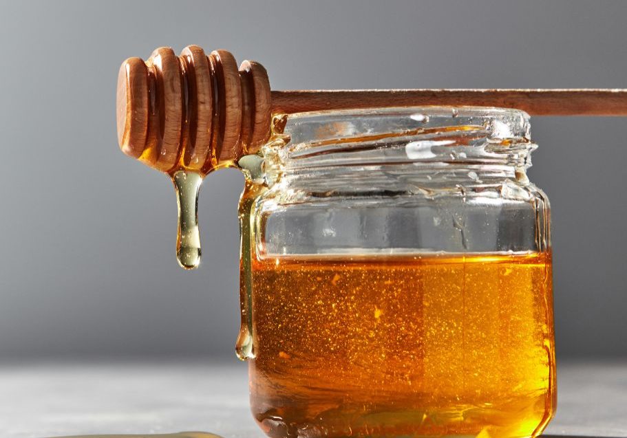 Honey Before 1 by Starting Solids Australia
